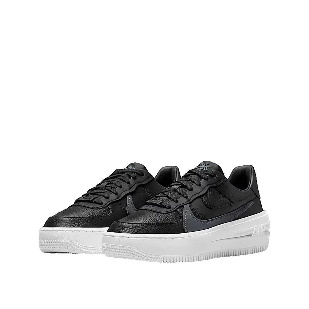 Zapatillas - mujer - low-top - Air Force 1 Low PLT - negro 3/3