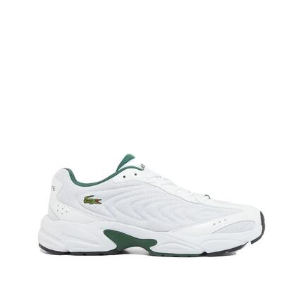 Zapatos Lacoste Storm 96 2K Lite Blanco/Verde oscuro