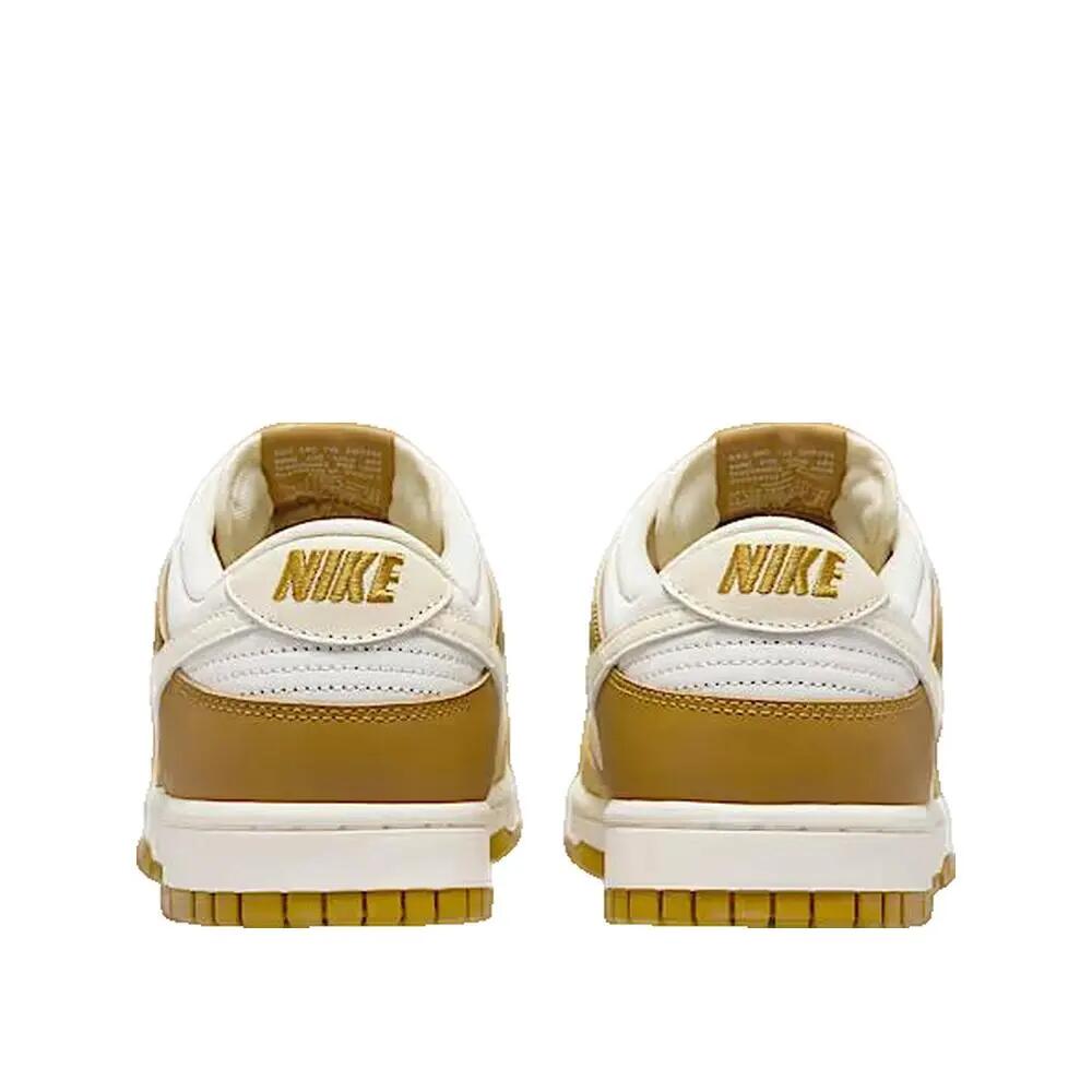 Scarpe Nike Dunk Low Retro Bronzine/Saturn Gold/Sail/Coconut Milk 3/6