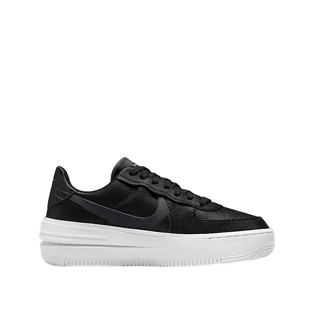 Zapatillas - mujer - low-top - Air Force 1 Low PLT - negro 2/3