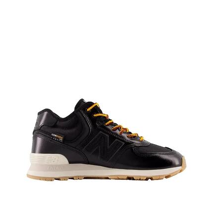 Zapatillas New Balance 574H Negro