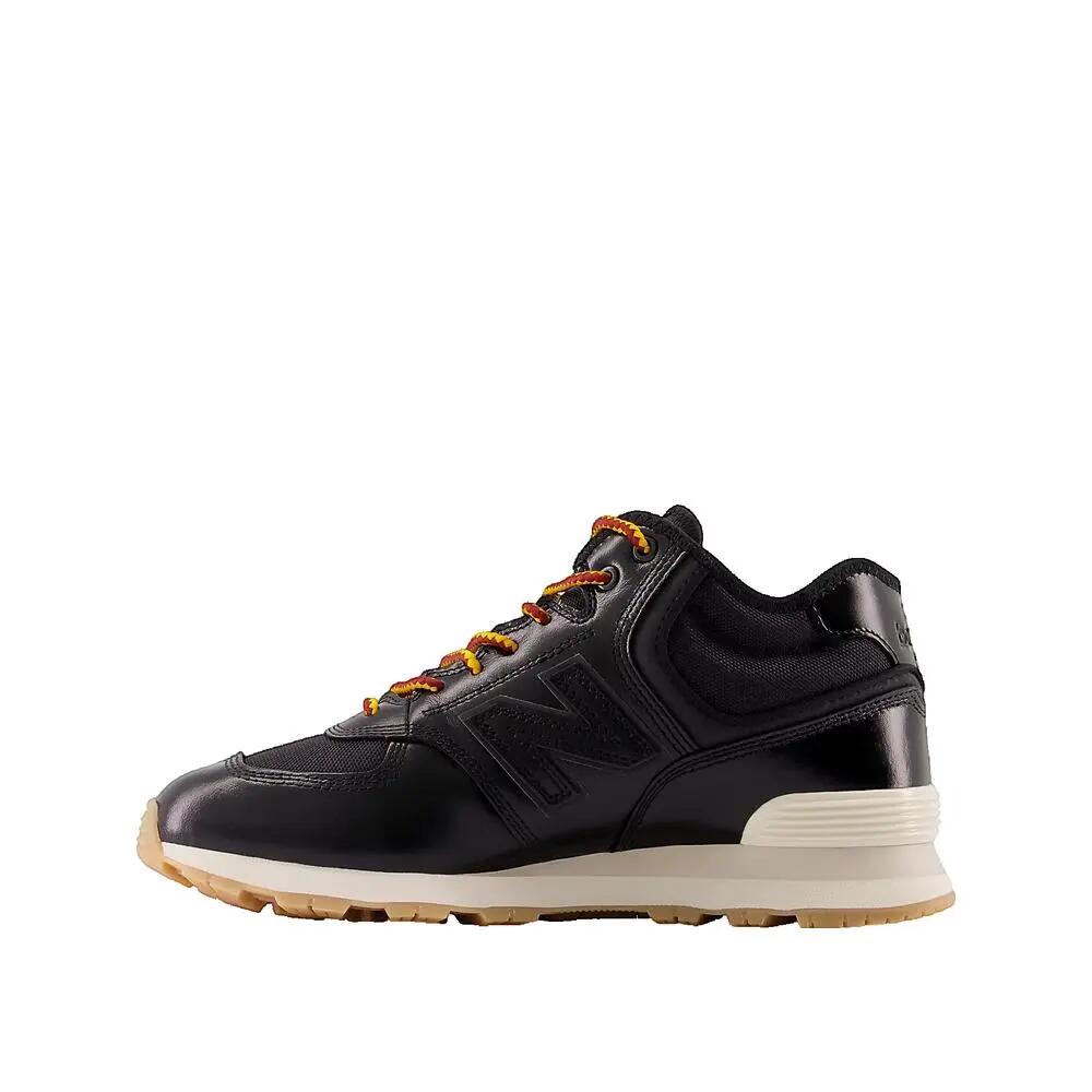 Chaussures New Balance 574H Noir 3/3