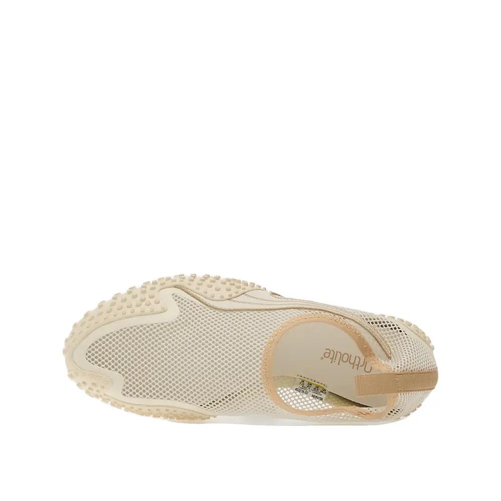 Chaussures PUMA Mostro Flex Blanc Chaud/Sable Clair 3/6