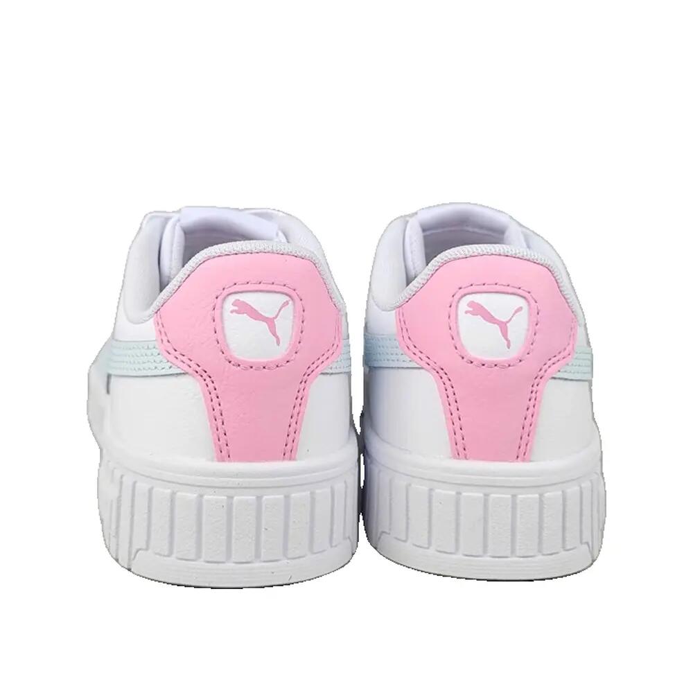 Pantofi universali 38618514 pentru întregul an albi damă 6/6