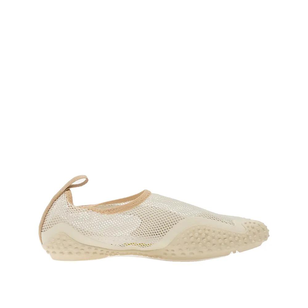 Chaussures PUMA Mostro Flex Blanc Chaud/Sable Clair 2/6