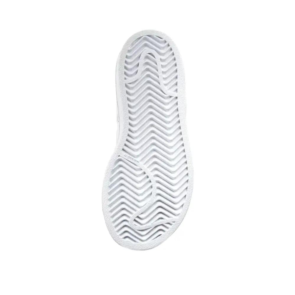 Adidas Superstar Kinder Schoenen Wit 7/7