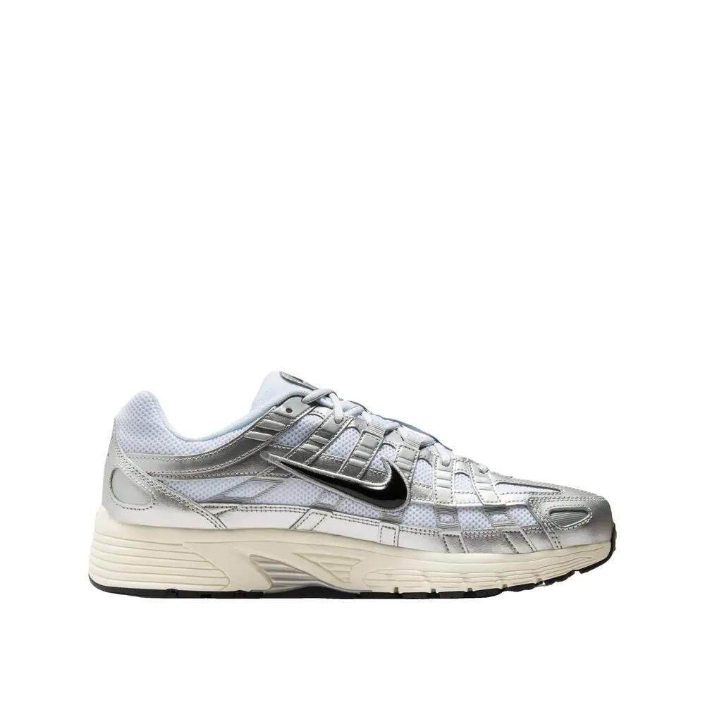 Nike P-6000 Schoenen in Grijs 6/6