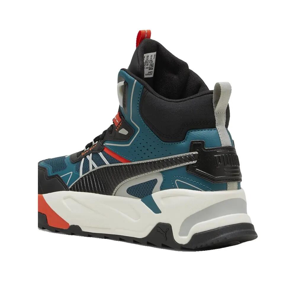 Buty do chodzenia męskie Puma Trinity Mid Hybrid 6/6