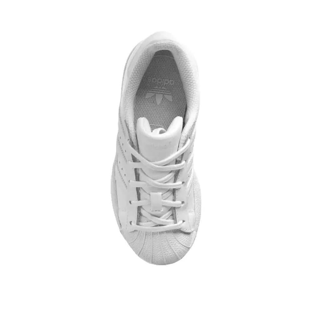 Adidas Superstar Kinder Schoenen Wit 6/7