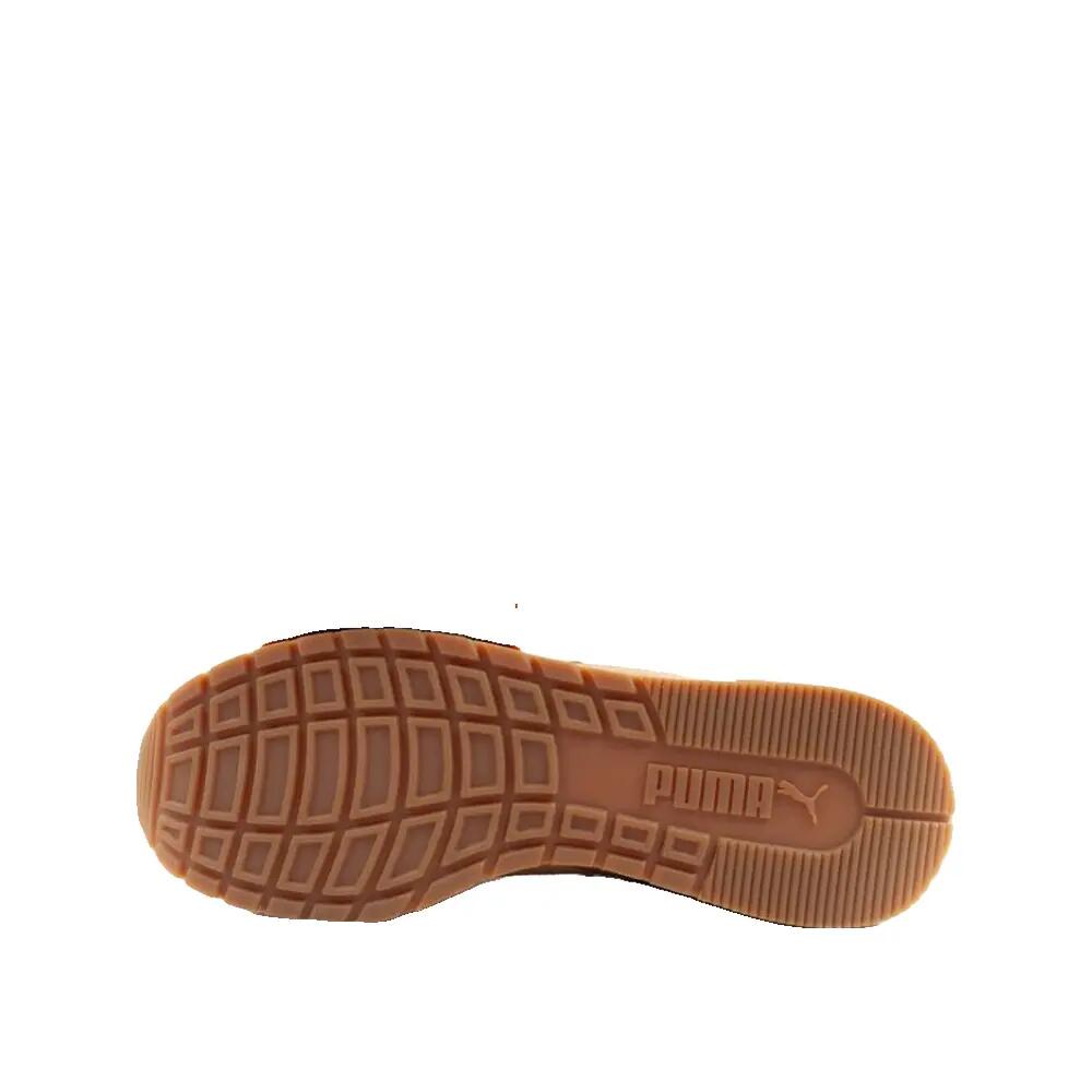 Chaussures de sport pour hommes Puma ST Runner v4 Mid à la cheville 9/10