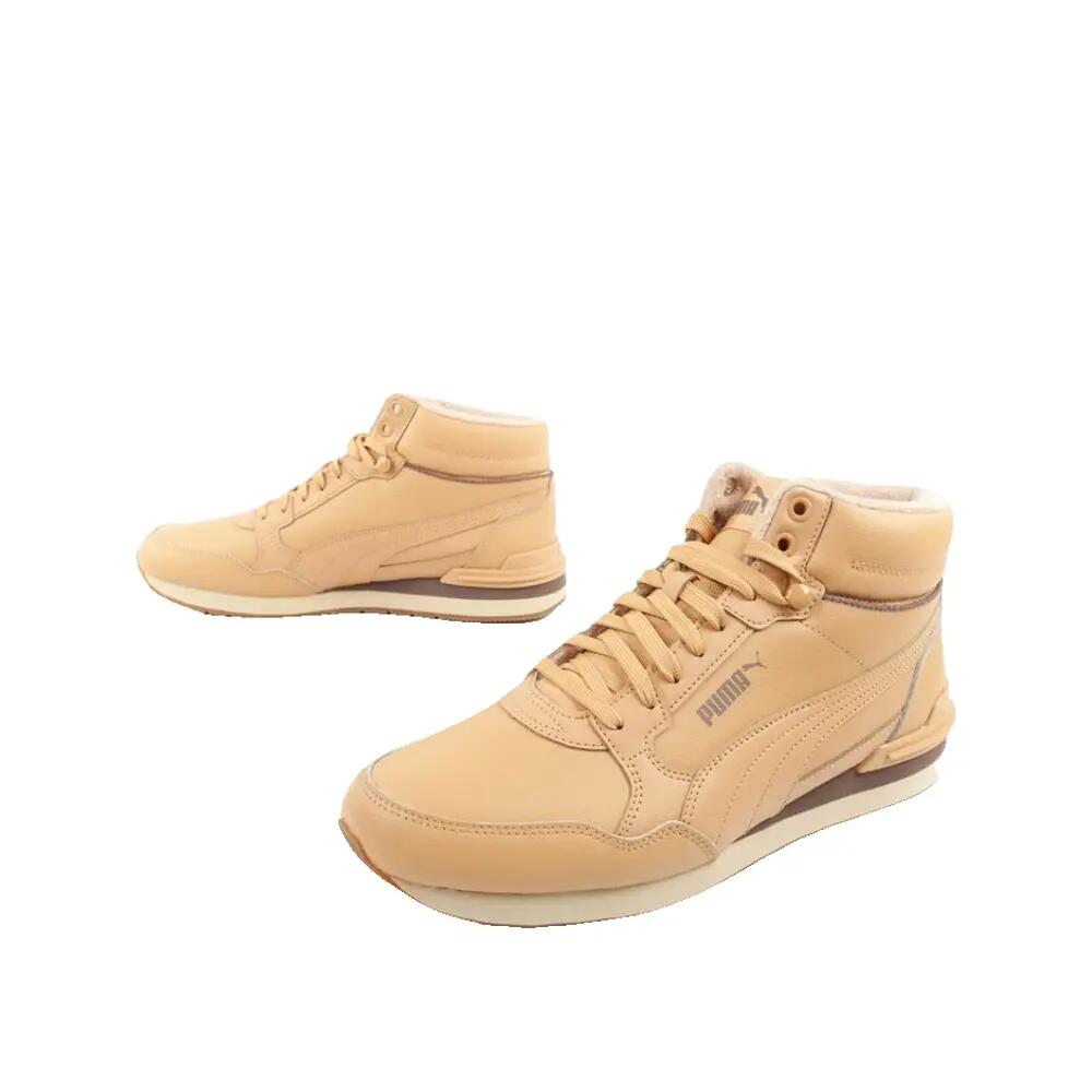 Chaussures de sport pour hommes Puma ST Runner v4 Mid à la cheville 8/10