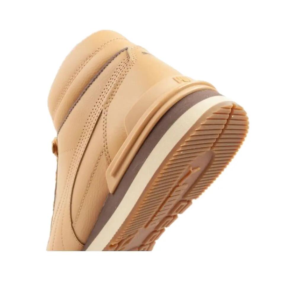 Chaussures de sport pour hommes Puma ST Runner v4 Mid à la cheville 7/10