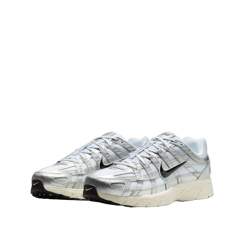 Nike P-6000 Schoenen in Grijs 2/6