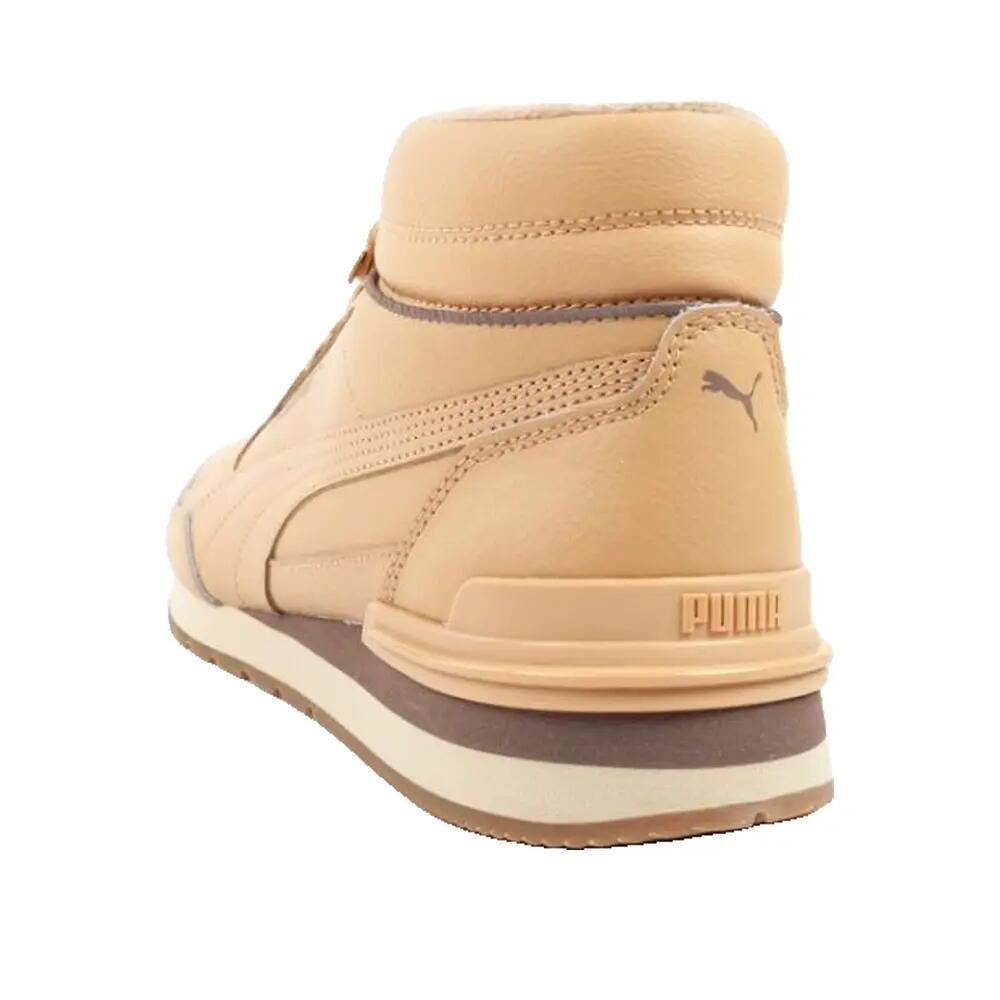 PUMA ST Runner v4 Mid Sneakers Heren 5/10