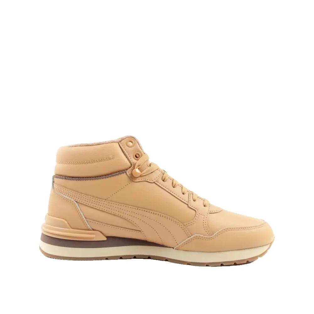 PUMA ST Runner v4 Mid Sneakers Heren 4/10
