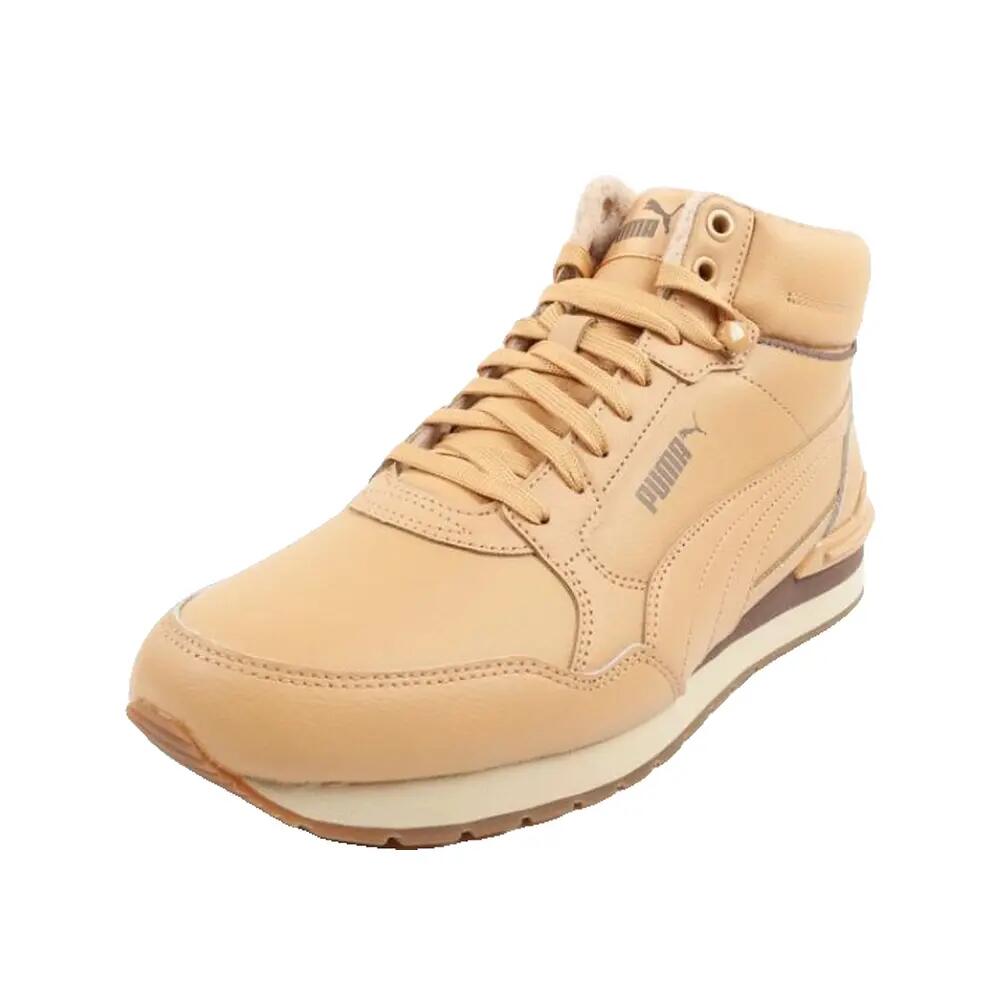 PUMA ST Runner v4 Mid Sneakers Heren 3/10
