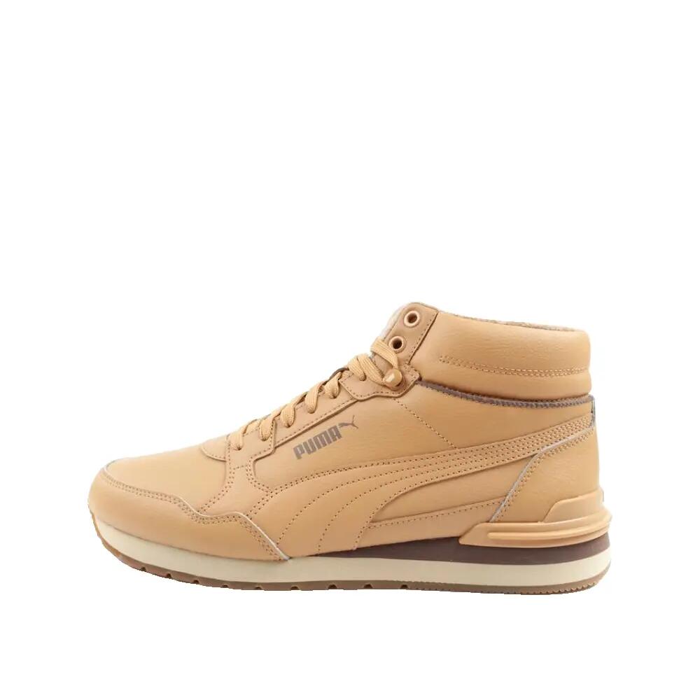 PUMA ST Runner v4 Mid Sneakers Heren 2/10