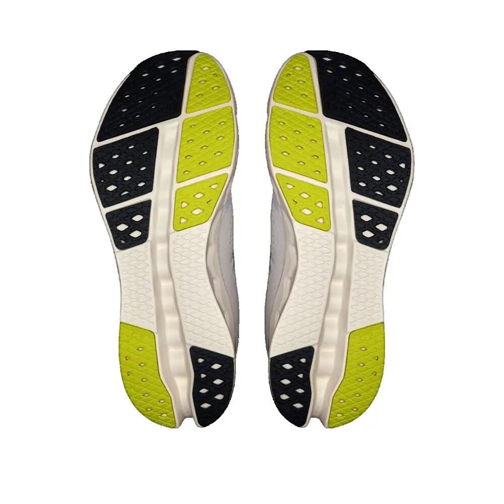 Scarpe da trail On Running Cloudsurfer 2 Glacier/Ivory 2/5
