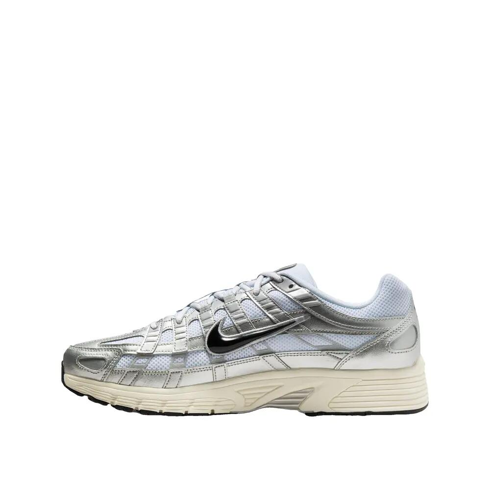 Nike P-6000 Schoenen in Grijs 5/6
