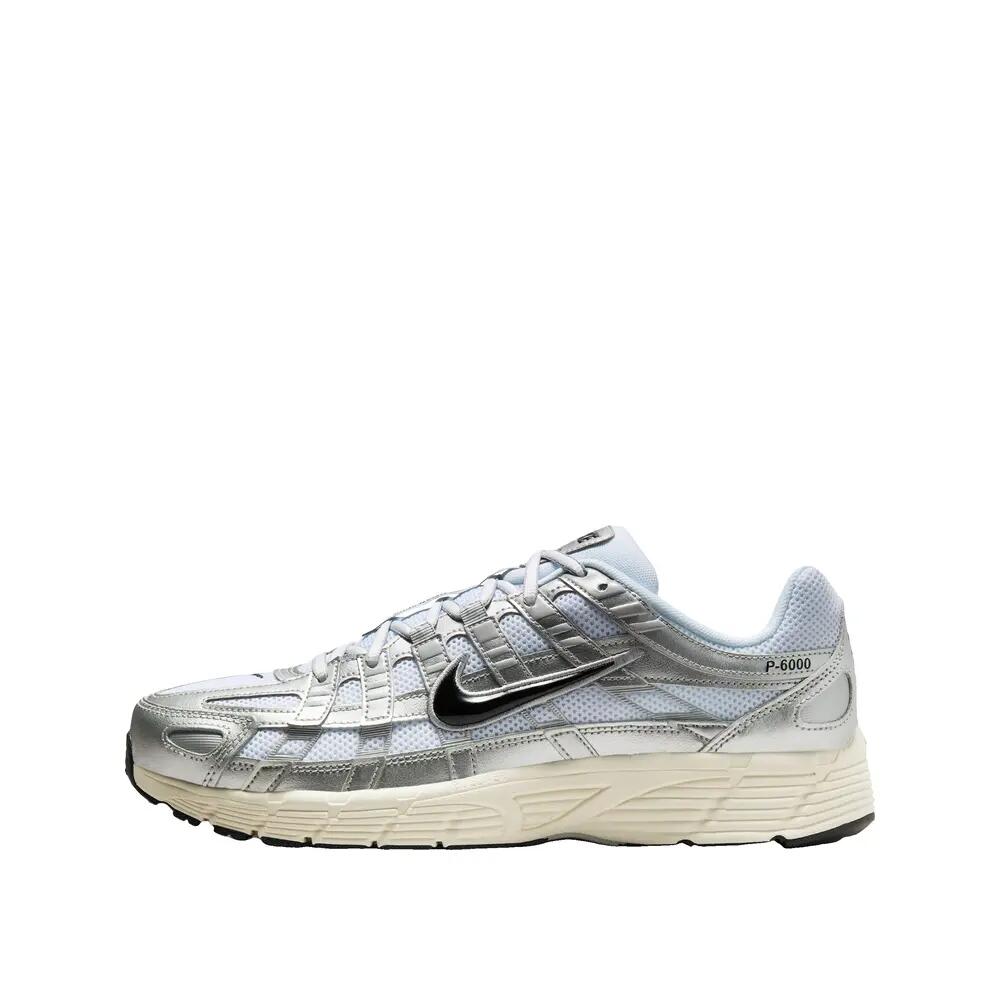 Nike P-6000 Schoenen in Grijs 4/6