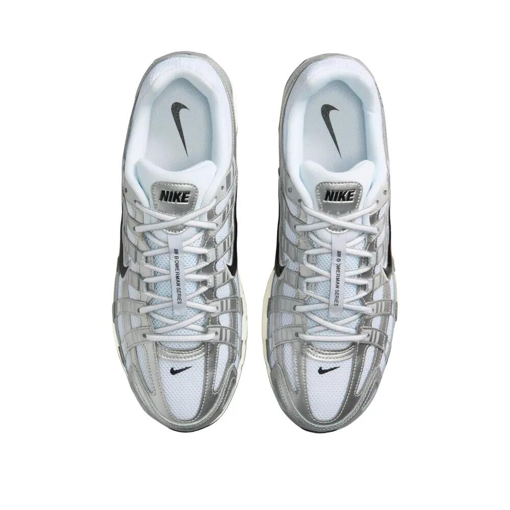Nike P-6000 Schoenen in Grijs 3/6