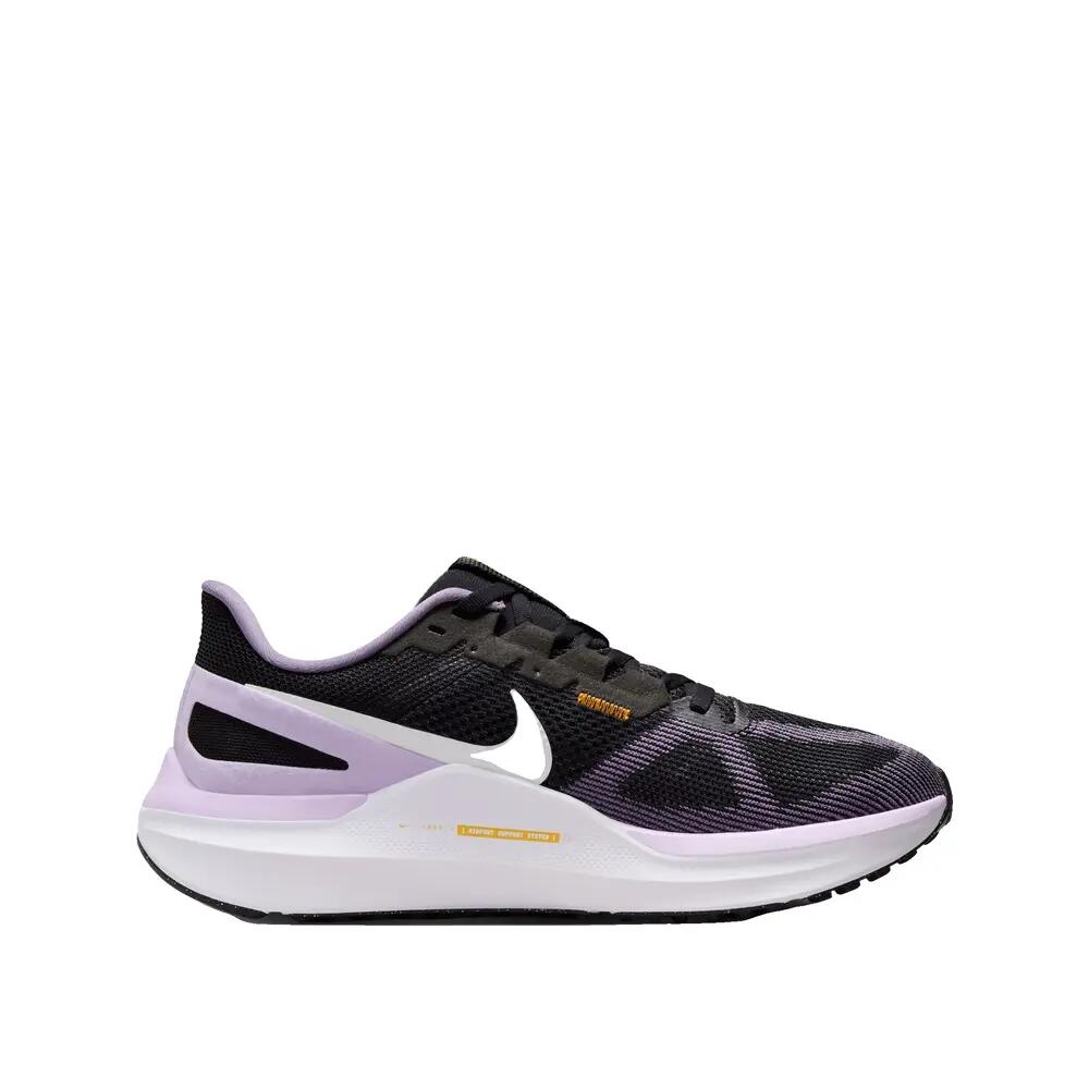 Air Zoom Structure 25 'Black Lilac Bloom' (Women's) — foto 4