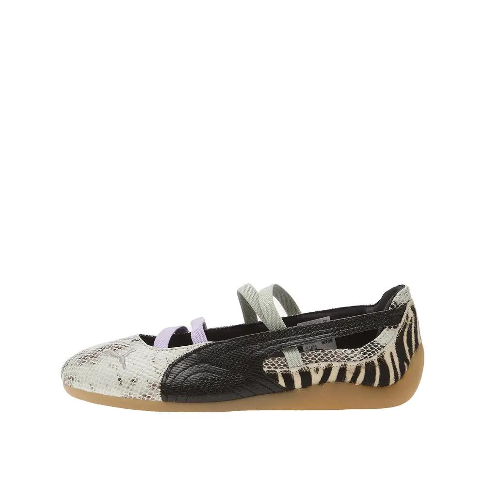 Baleriny damskie Puma Speedcat Ballet Mixed Feel Wns 6/6