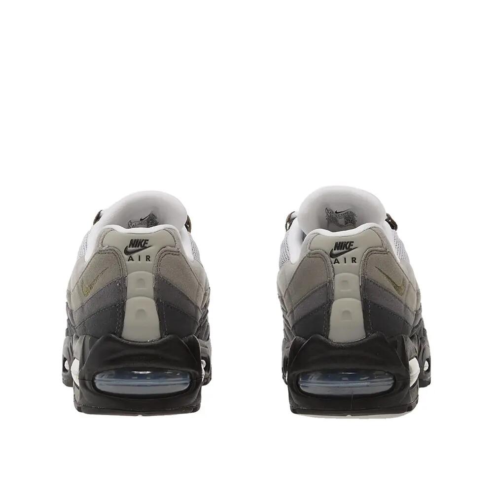 Nike Air Max 95 OG Big Bubble Black Medium Olive 8/8