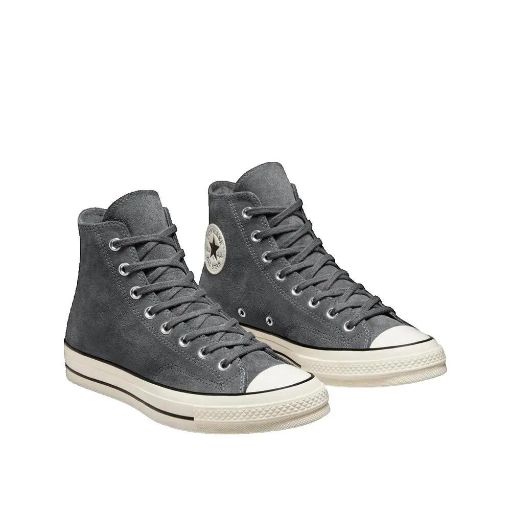 Converse Chuck 70 Grey Shoes 3/3