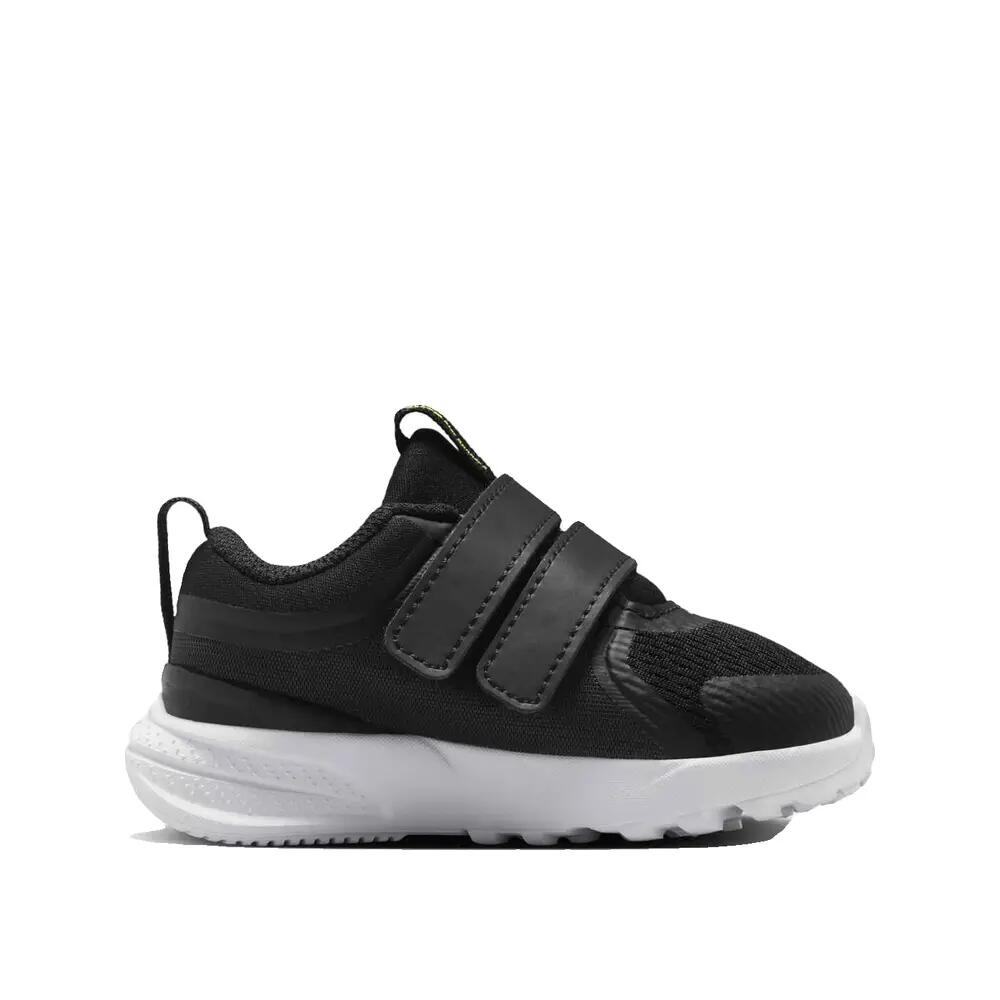 Nike Star Runner 5 Schoenen Zwart/Flam rouge 6/6