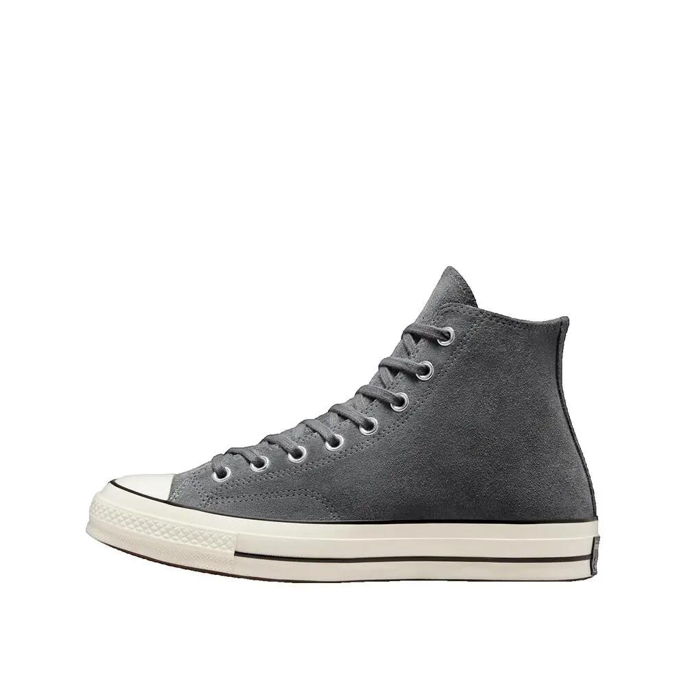 Converse Chuck 70 Grey Shoes 2/3