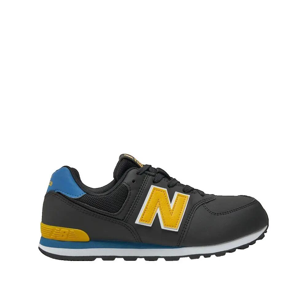 Кецове New balance модел GC574KIB за деца унисекс