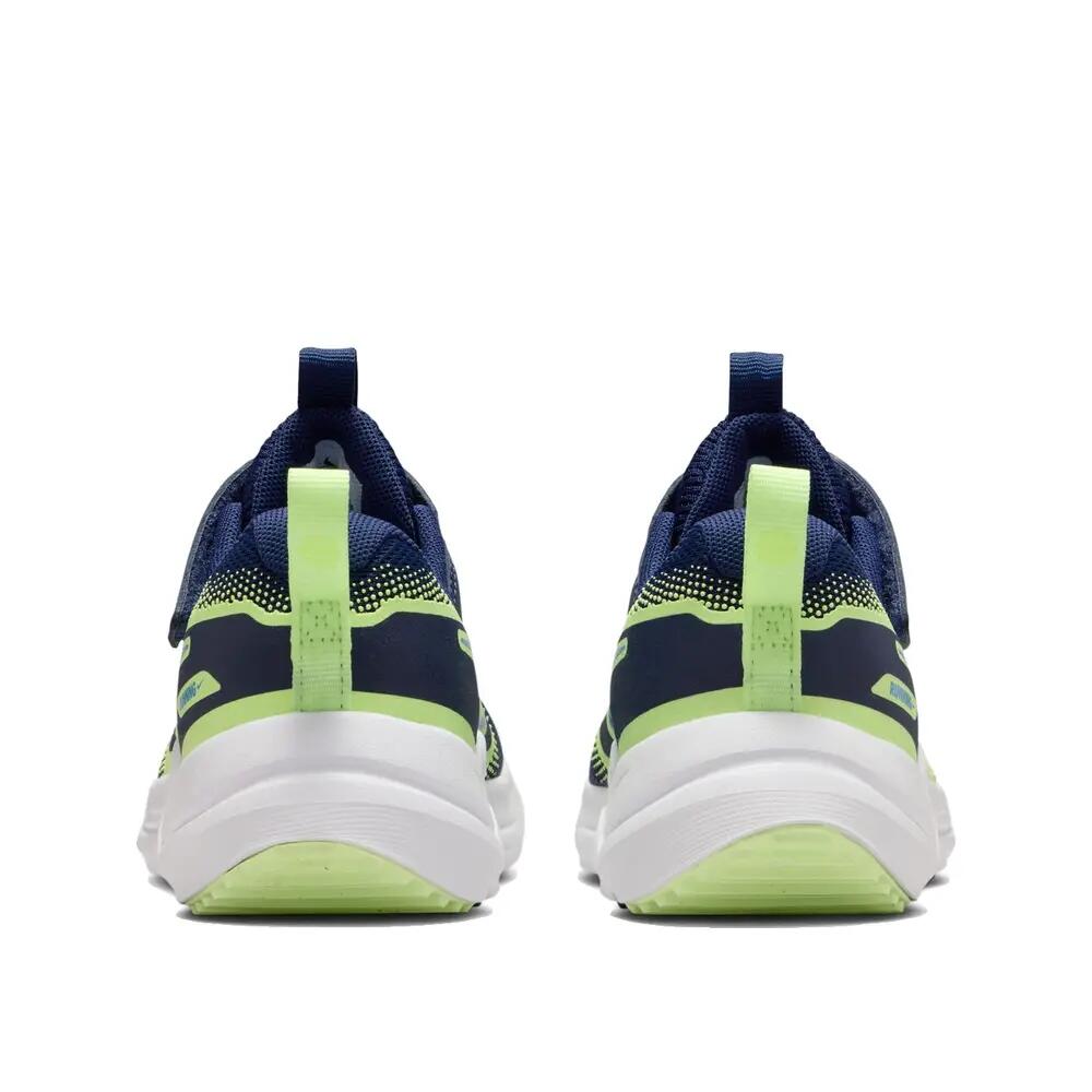 Nike Zapatillas de running de niños COSMIC RUNNER (PSV) Azul — foto 2