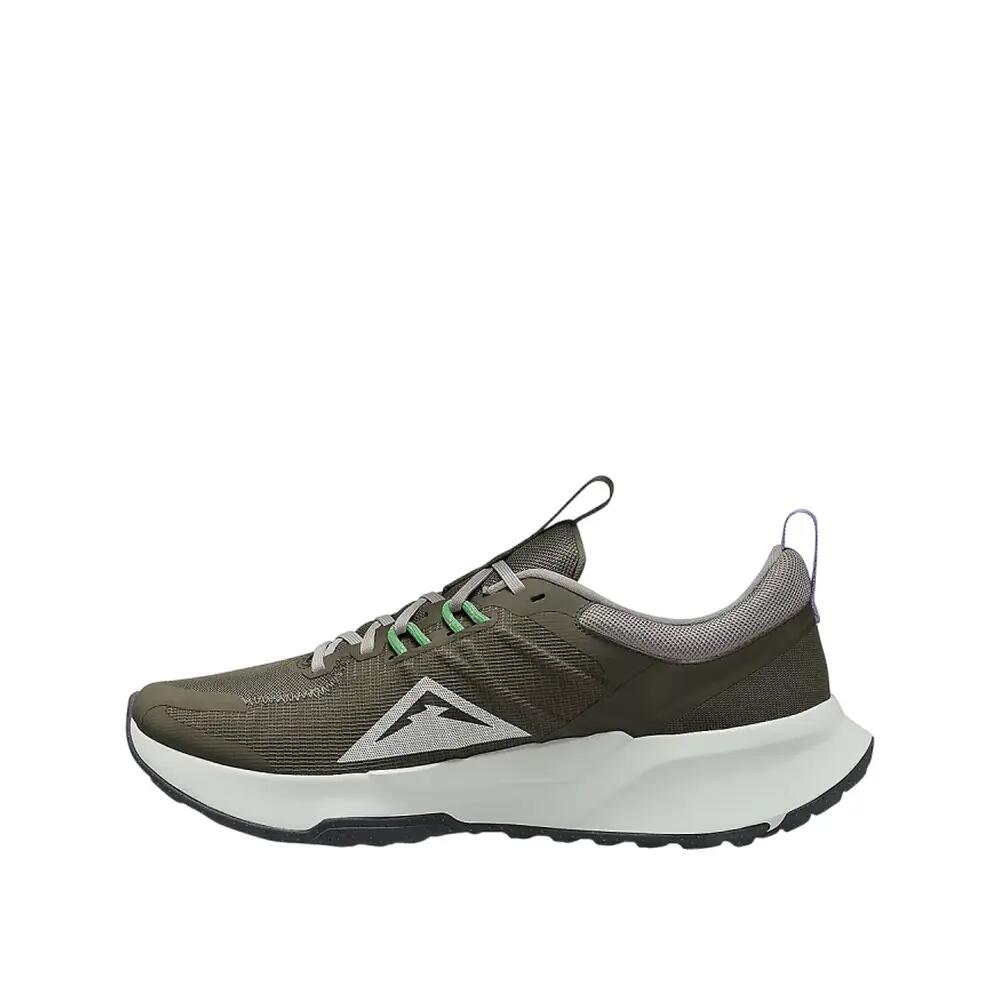 Zapatillas de trail Nike Juniper Trail 2 Oliva 2/6