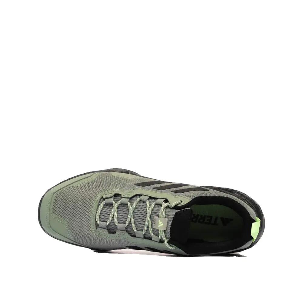 Chaussures de randonnée montagne adidas Eastrail 2 Vert/Noir 8/10