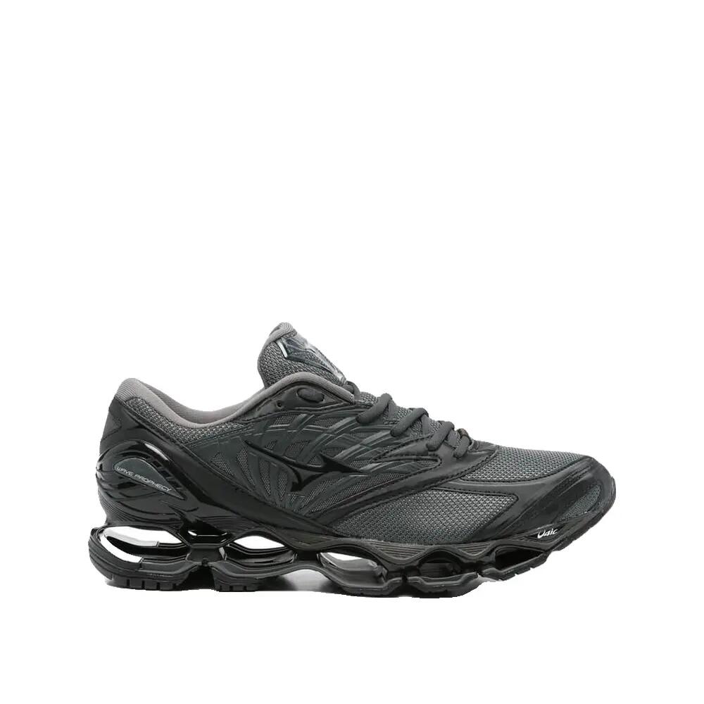 Pantofi Mizuno Wave Prophecy LS Iron - Imagine 1