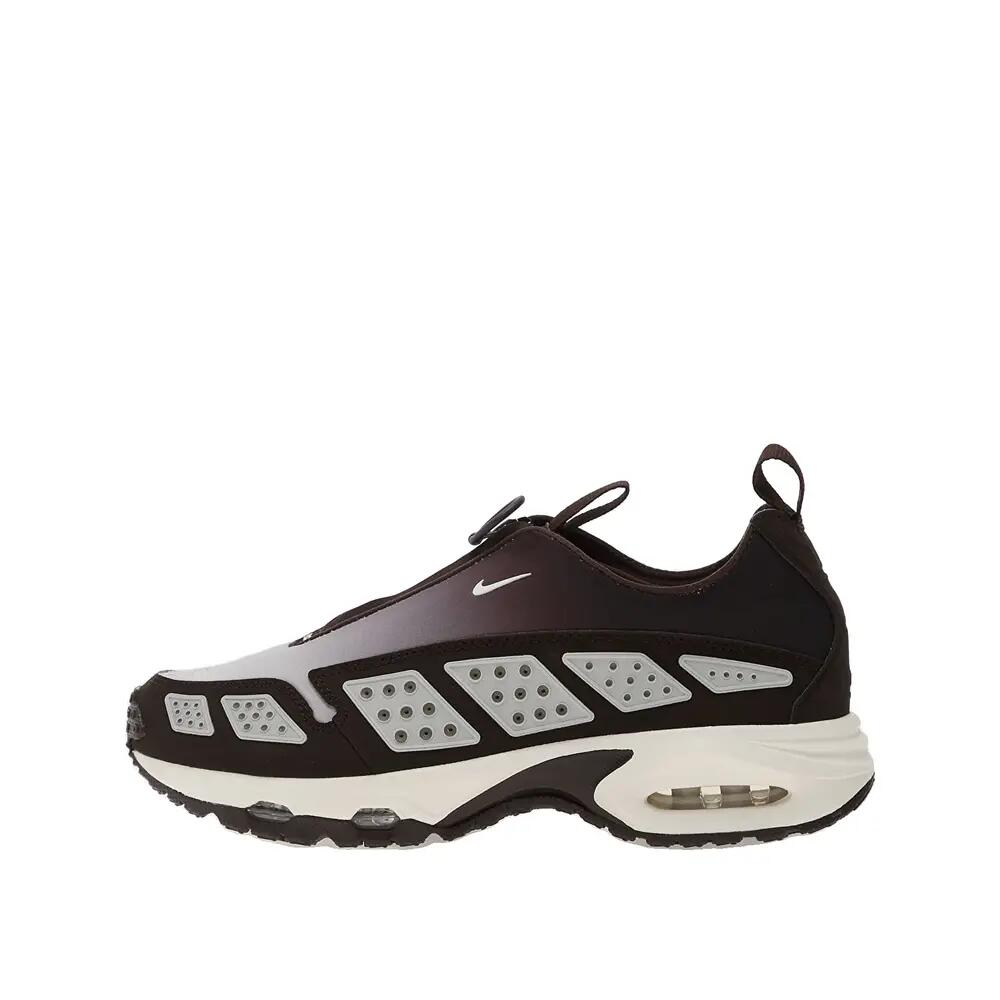 Chaussures Nike Air Max Couleur Brun Velvet 6/6