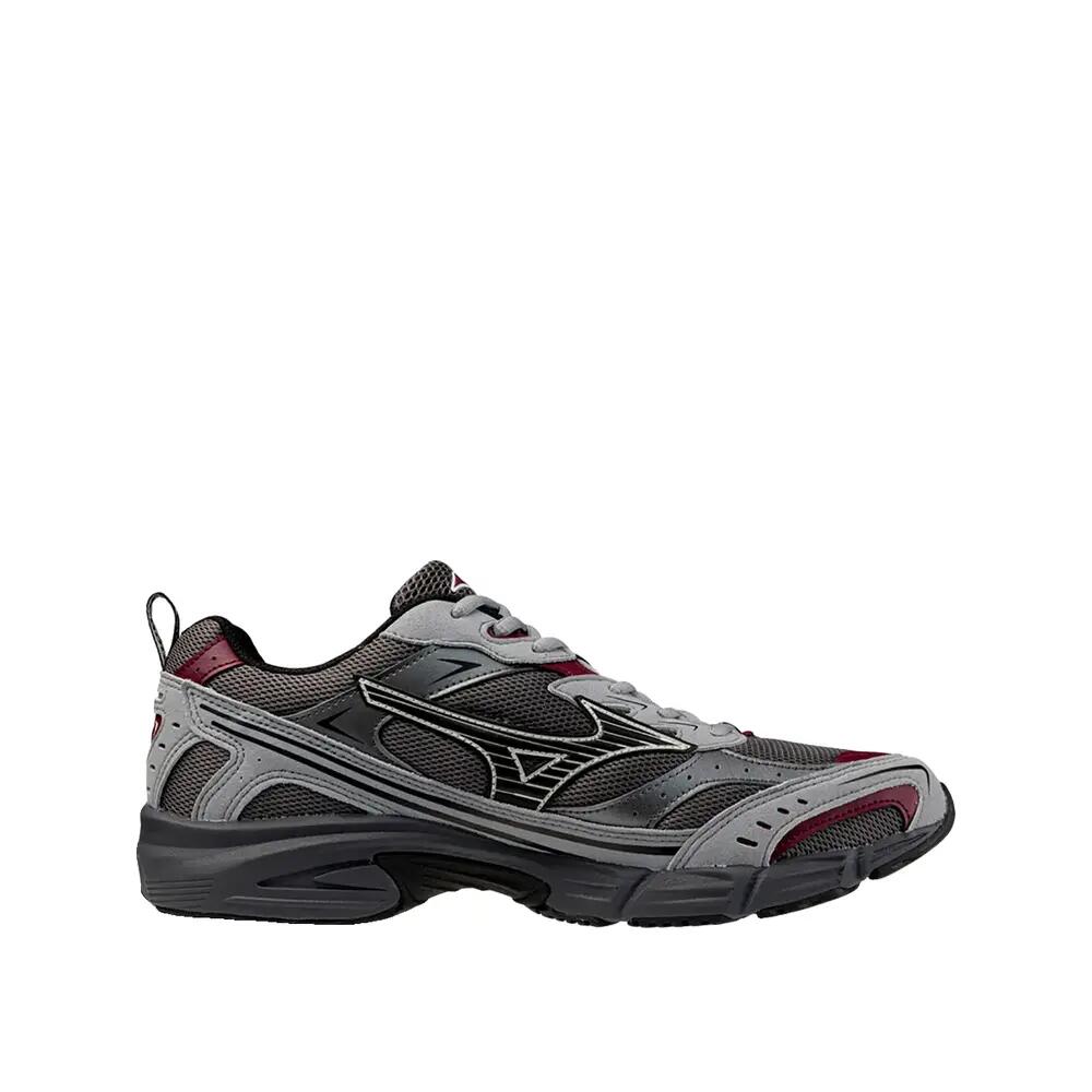 Sapatos Mizuno MXR Cinzas 4/6