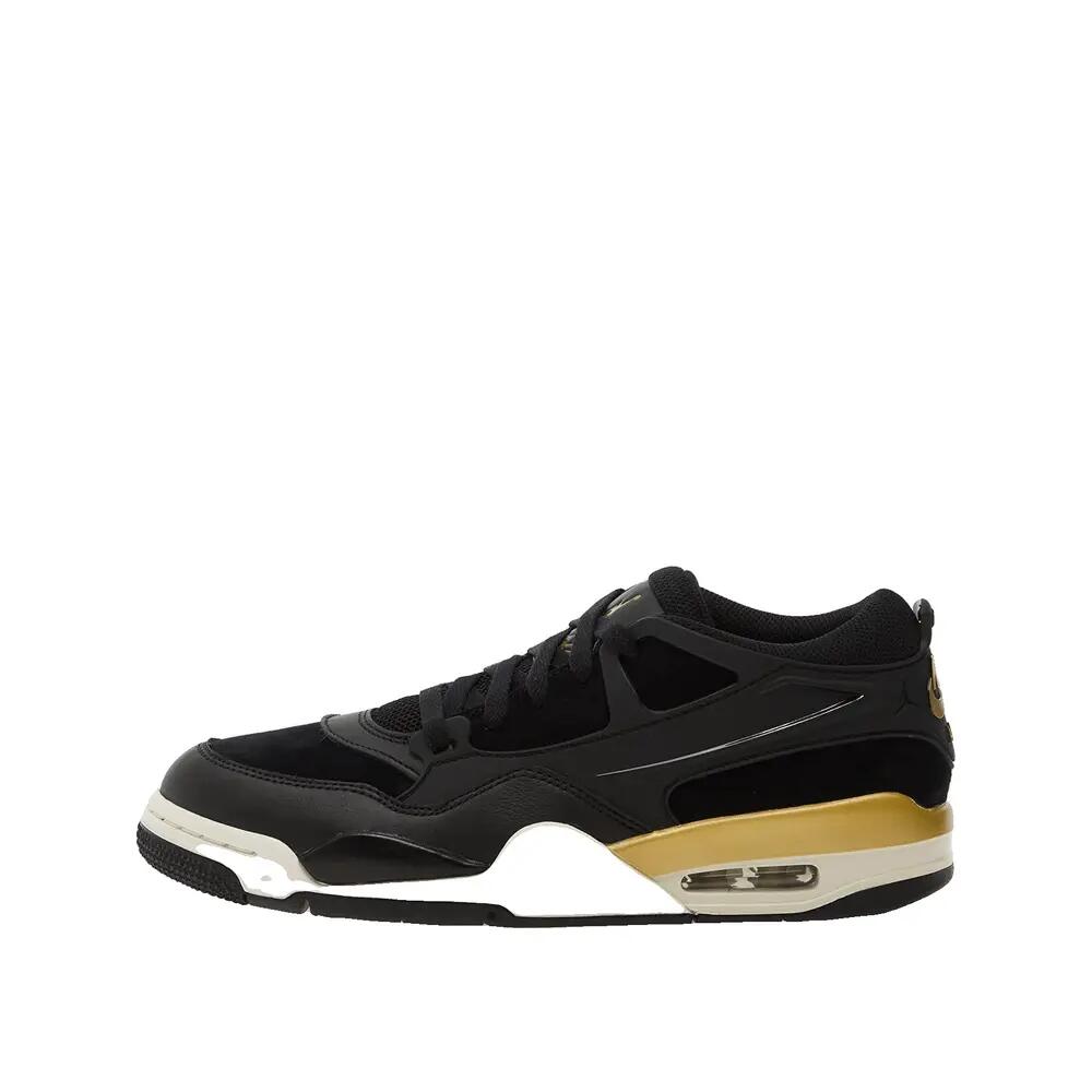 Nike Air Jordan 4 RM Schwarz 6/6