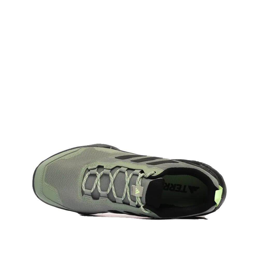 Chaussures de randonnée montagne adidas Eastrail 2 Vert/Noir 7/10