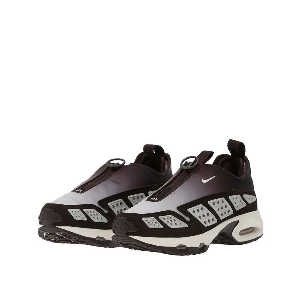 Chaussures Nike Air Max Couleur Brun Velvet 5/6
