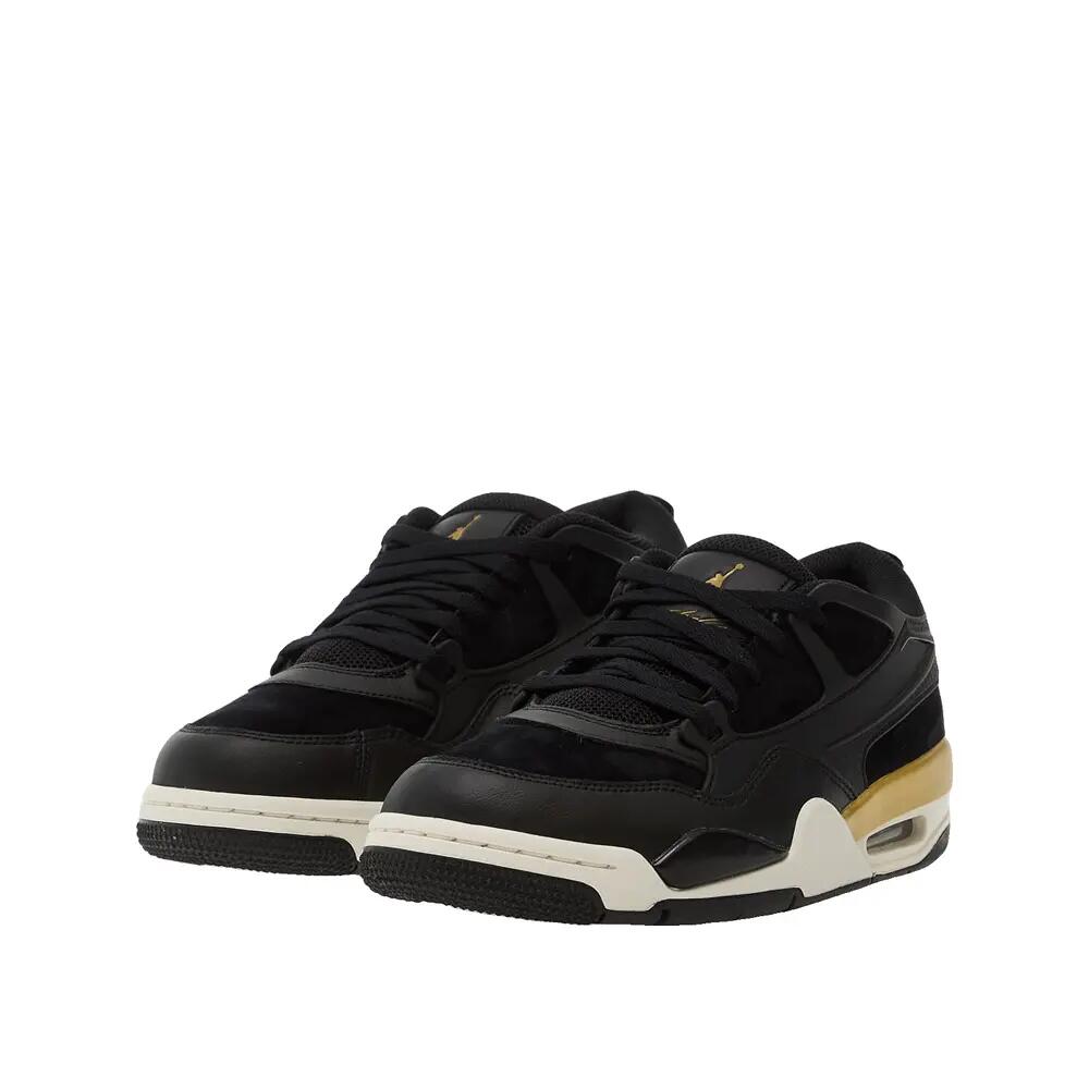 Nike Air Jordan 4 RM Schwarz 5/6