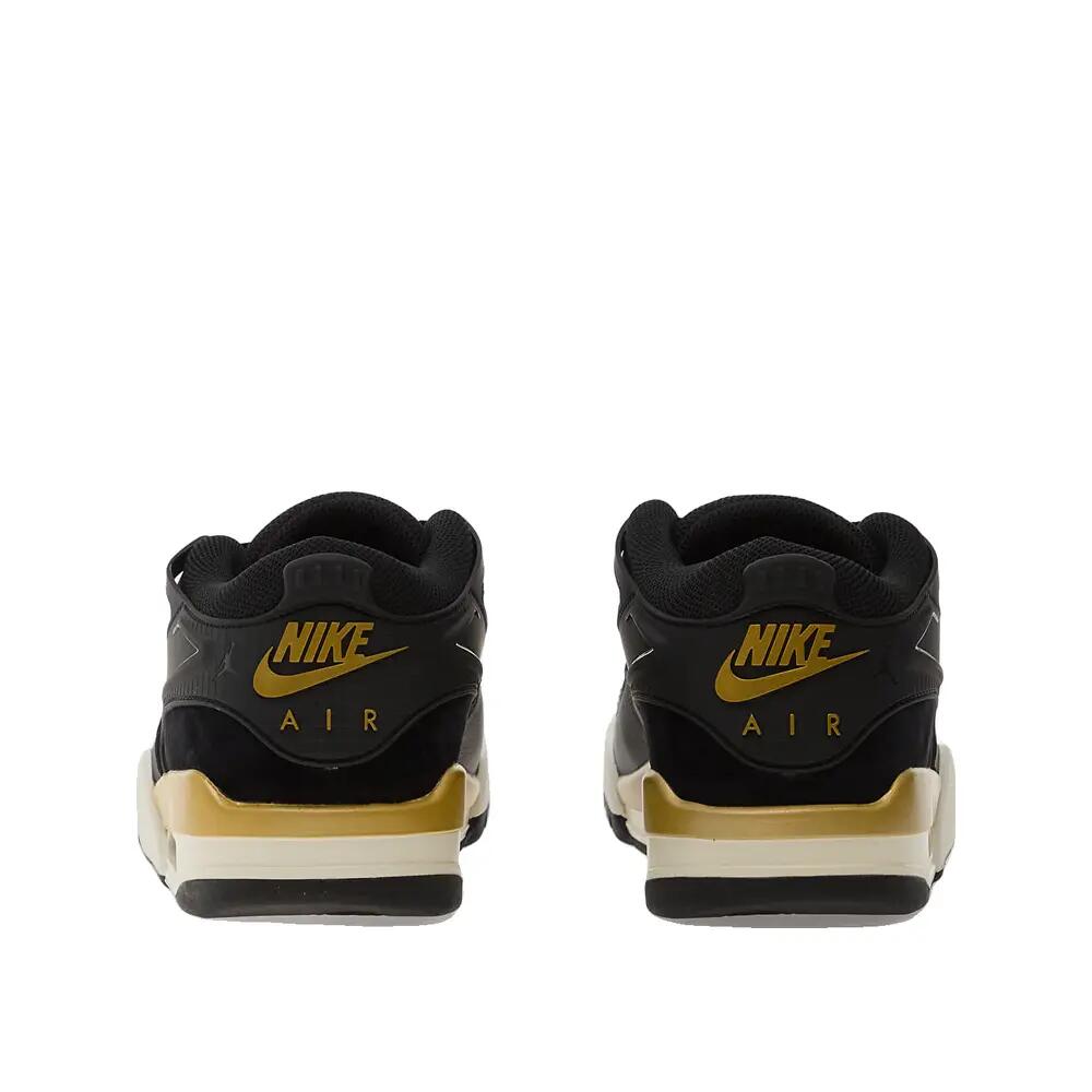 Nike Air Jordan 4 RM Schwarz 4/6