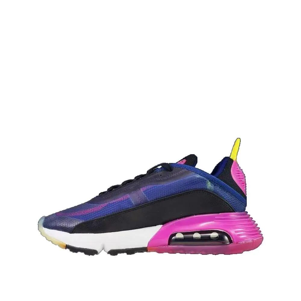 Scarpe Nike Air Max 2090 Nero 2/3