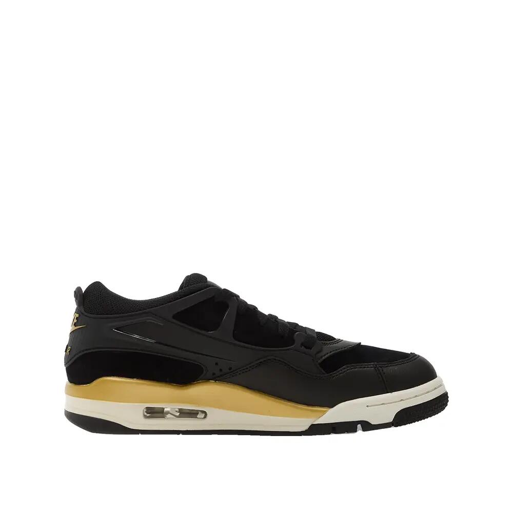 Nike Air Jordan 4 RM Schwarz 2/6