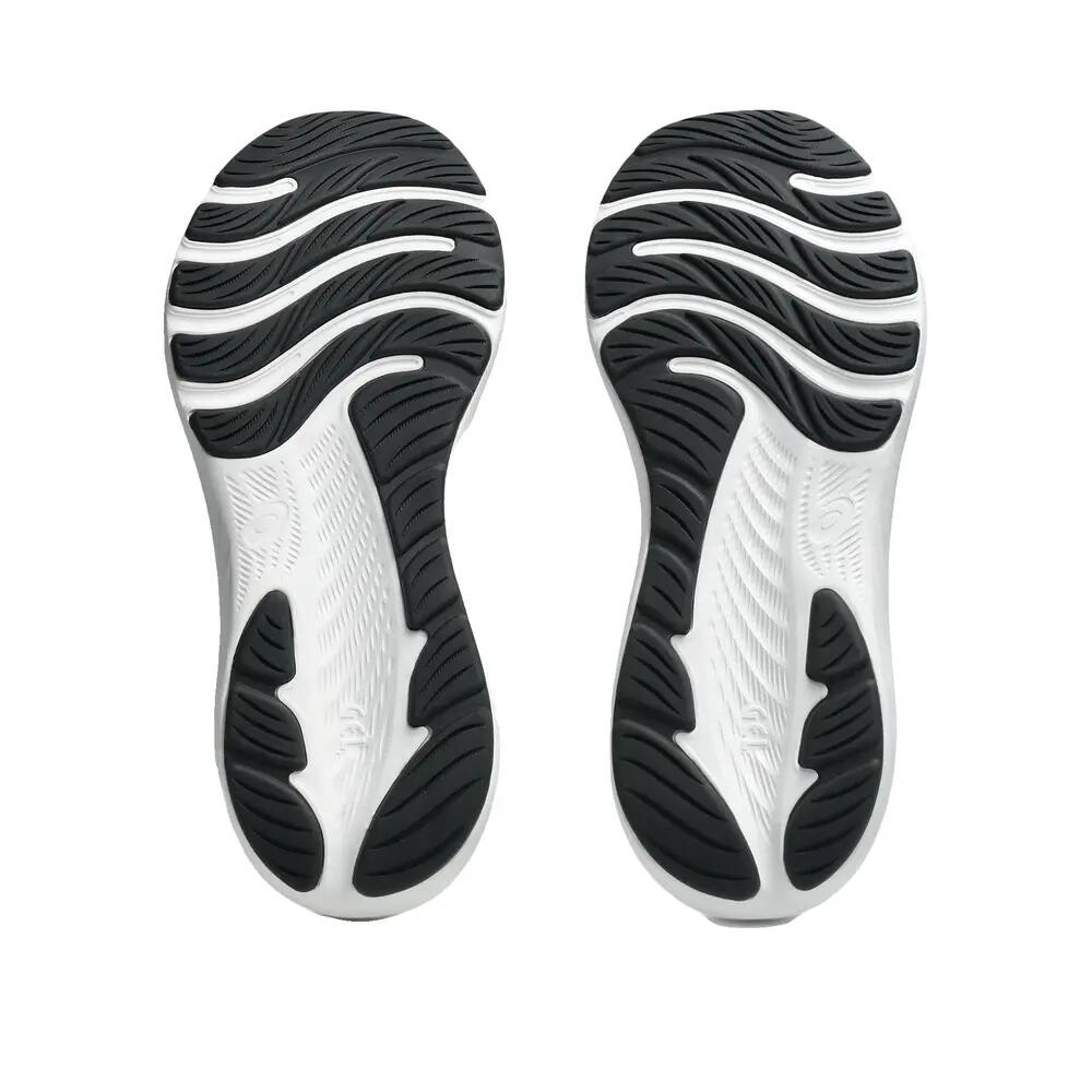 Hardloopschoenen ASICS GEL-CONTEND 9 Dames Grijs 4/7