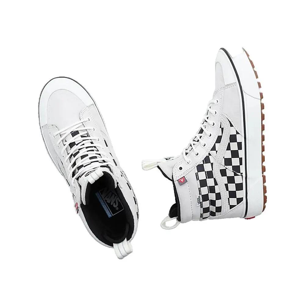 Vans Sk8-Hi MTE-2 Weiß 3/3