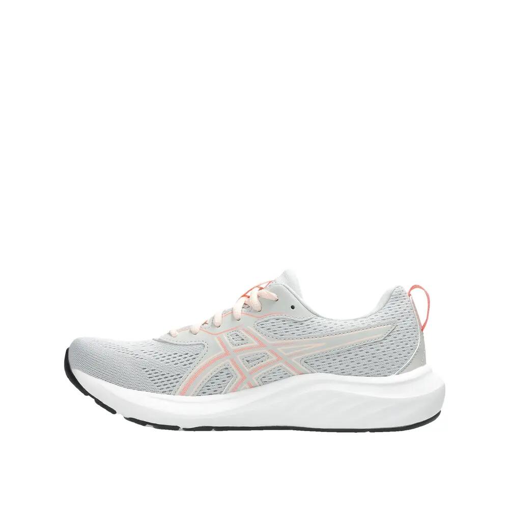 Hardloopschoenen ASICS GEL-CONTEND 9 Dames Grijs 3/7