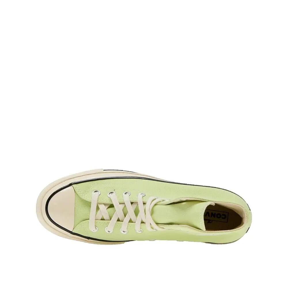 Buty Converse Chuck 70 Zielone 3/3