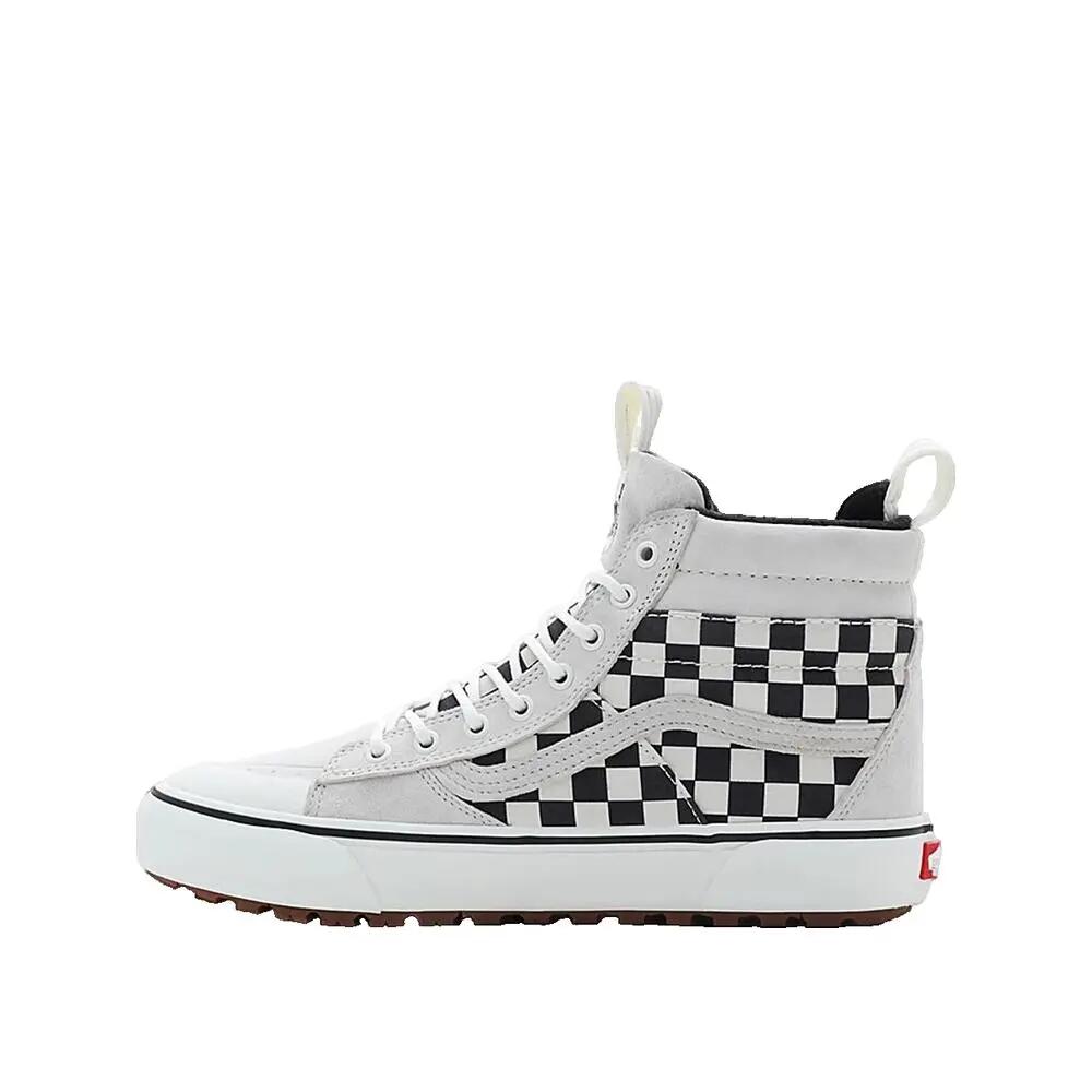 Vans Sk8-Hi MTE-2 Weiß 2/3